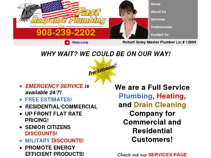 www.fastresponseplumbing.com