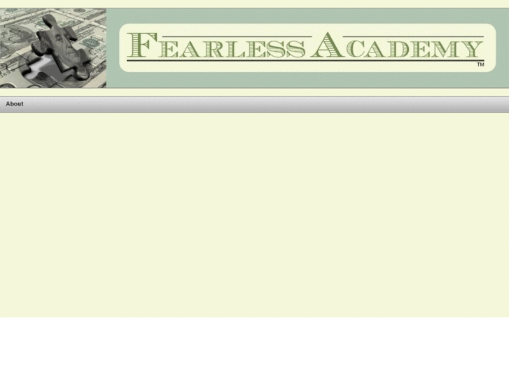 www.fearlessacademy.com