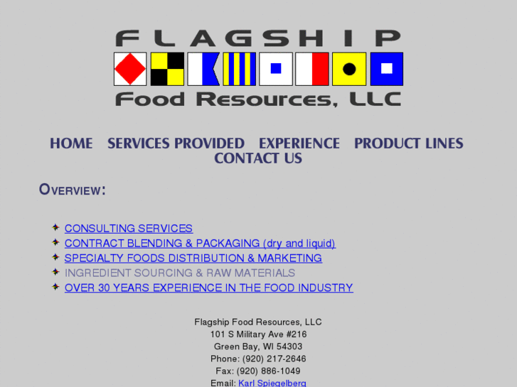 www.flagshipfoodresources.com