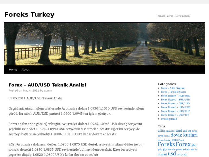 www.foreks-turkey.com