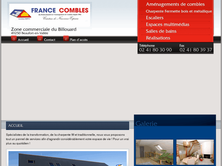 www.france-combles.com