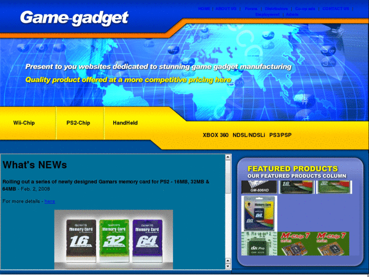 www.game-gadget.com