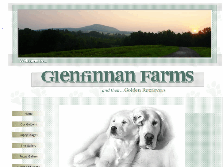 www.glenfinnanfarms.net