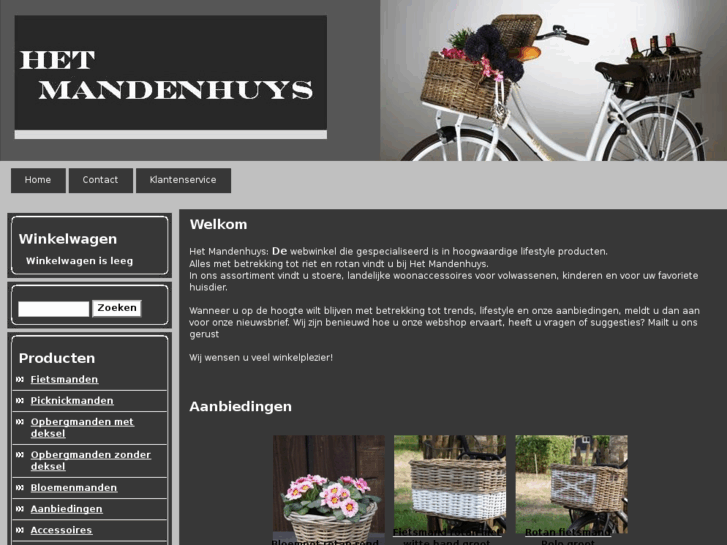 www.hetmandenhuys.nl