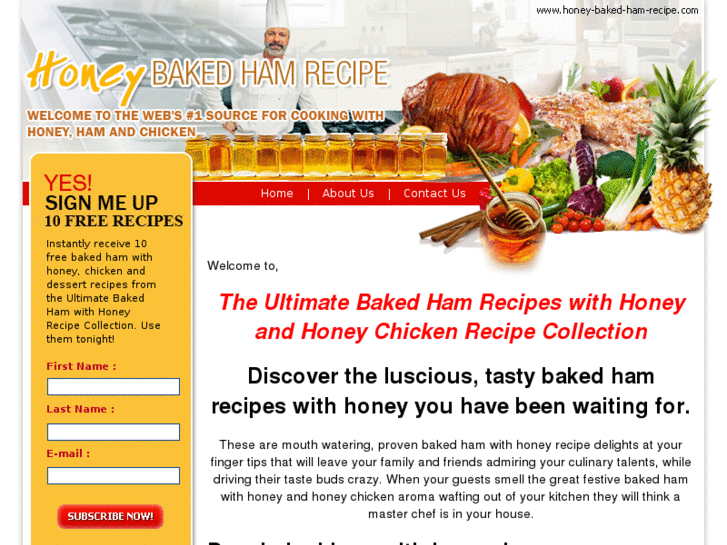 www.honey-baked-ham-recipe.com