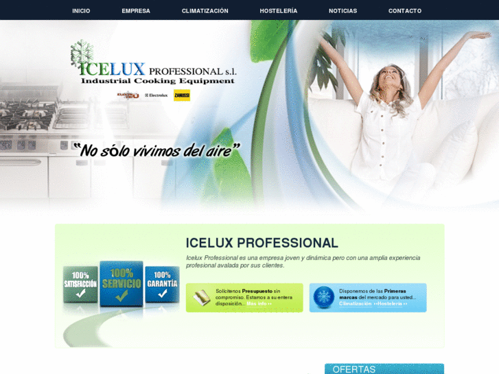 www.icelux.es