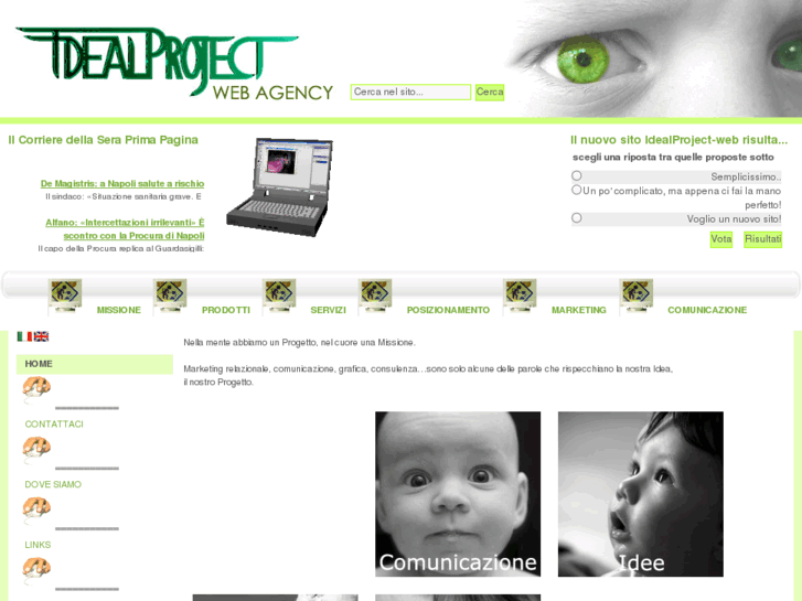 www.idealproject-web.it