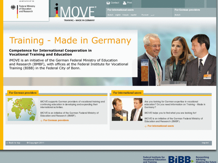 www.imove-germany.com