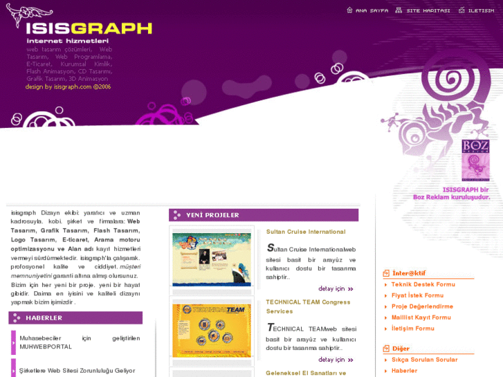 www.isisgraph.com