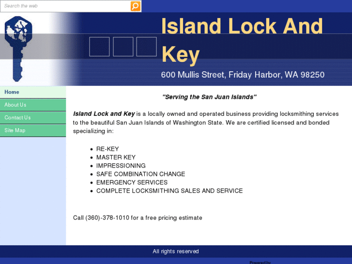 www.islandlockandkey.com