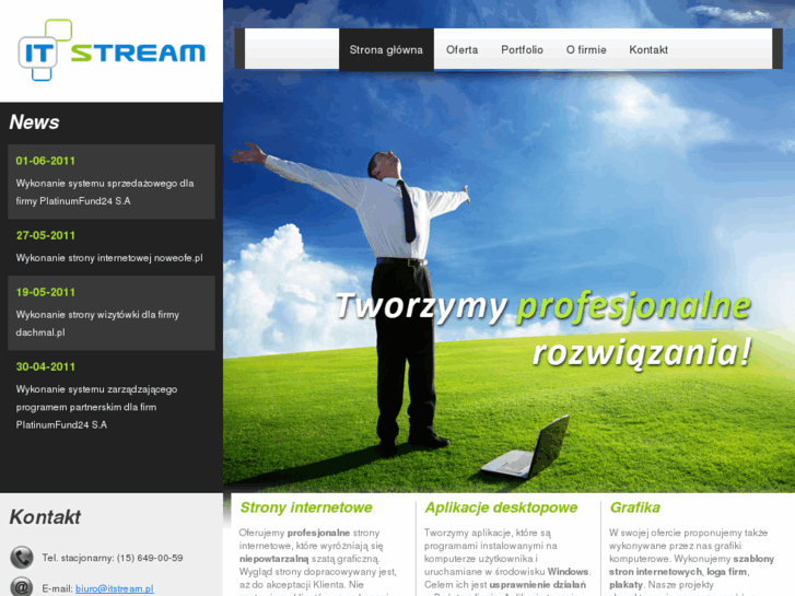 www.itstream.pl