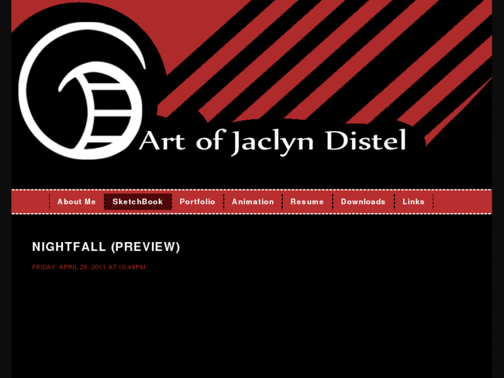 www.jaclyndistel.com