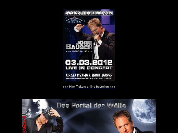 www.joerg-bausch-fans.de