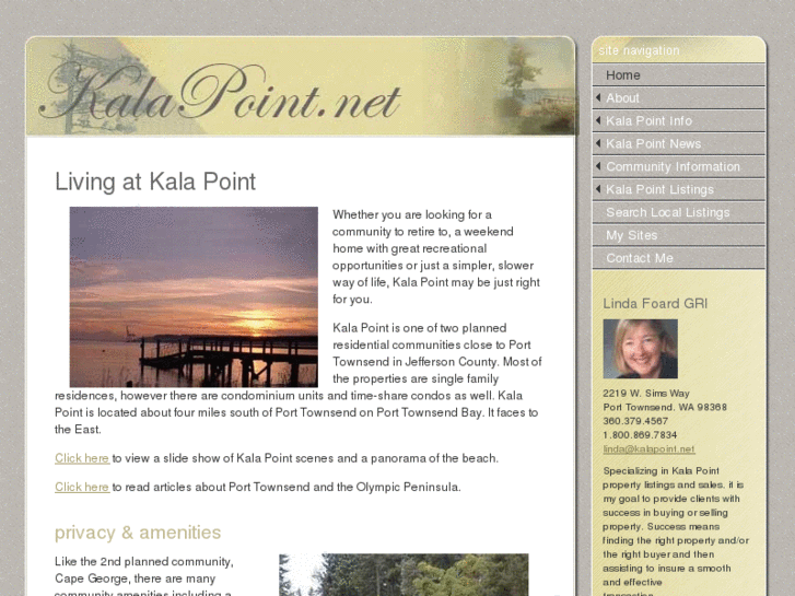 www.kalapoint.net