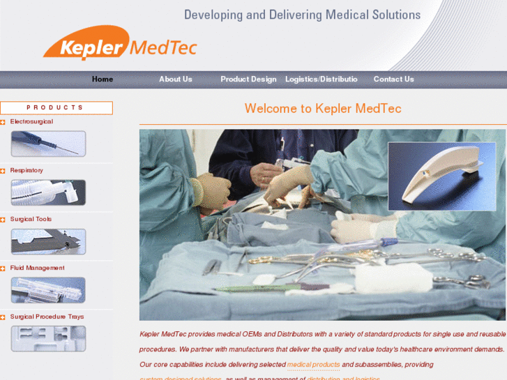 www.keplermedtec.com