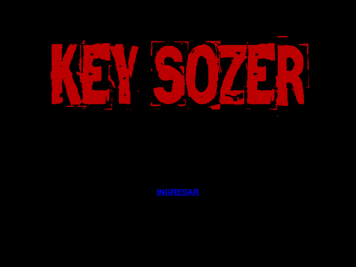 www.keysozer.com