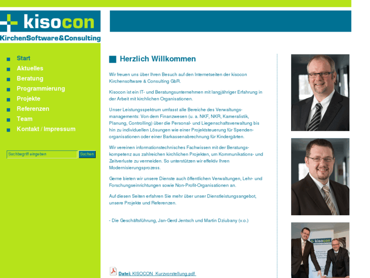 www.kisocon.de