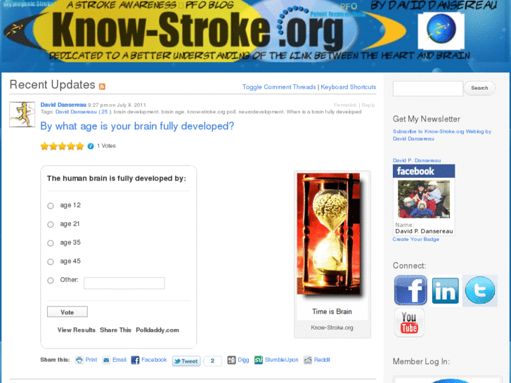 www.know-stroke.org