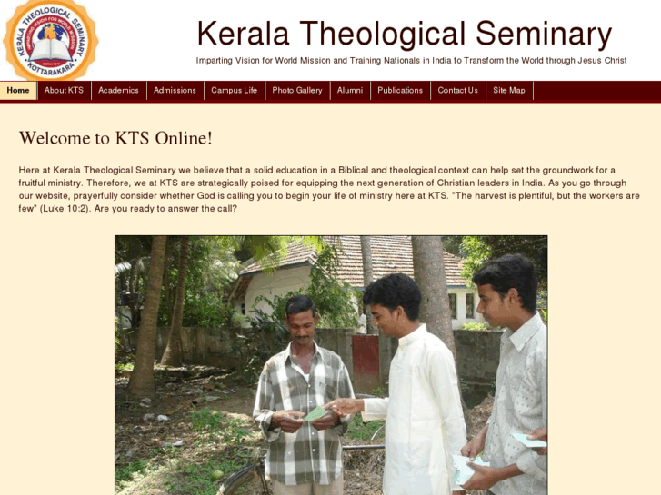 www.ktseminary.org