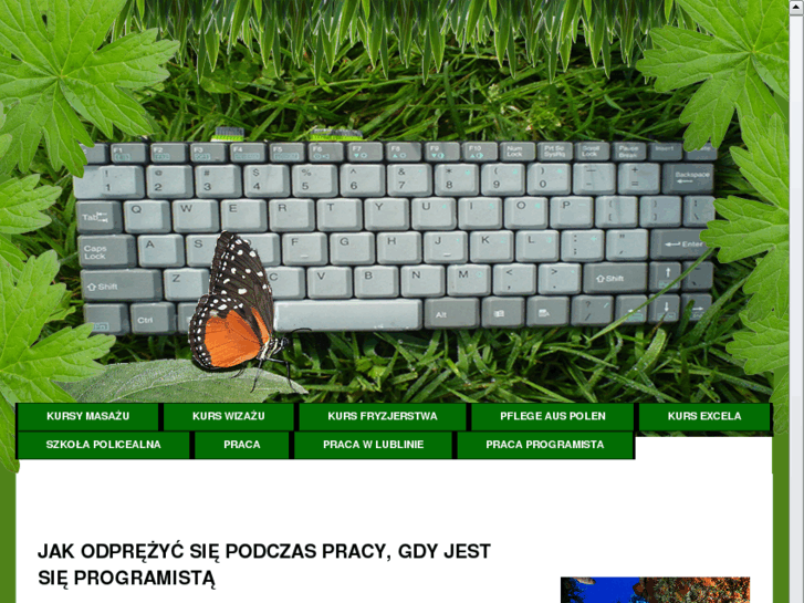 www.kursyprogramowania.eu