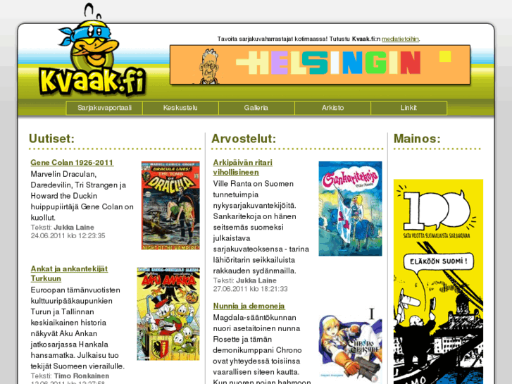 www.kvaak.com