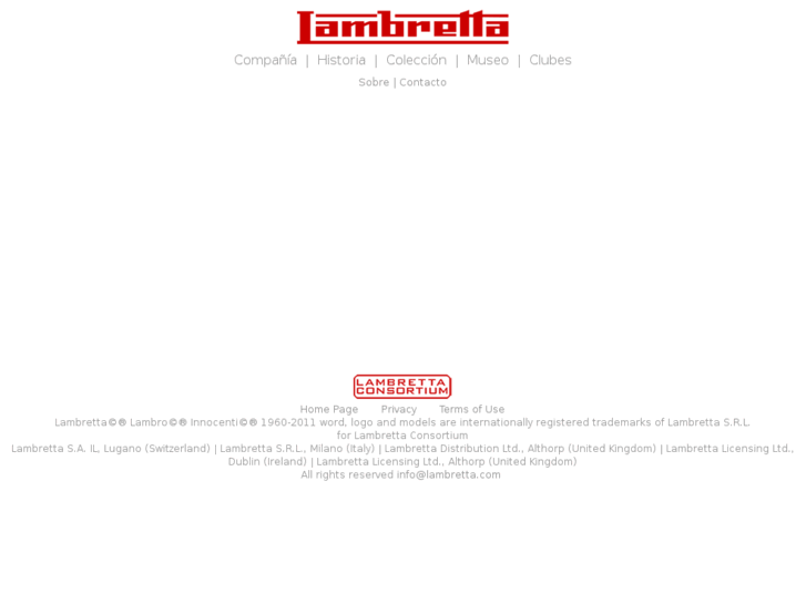 www.lambretta.cl