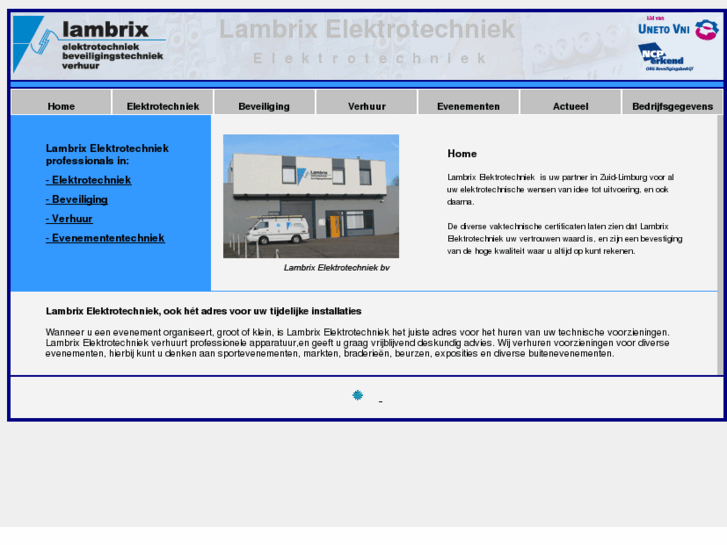 www.lambrix.nl