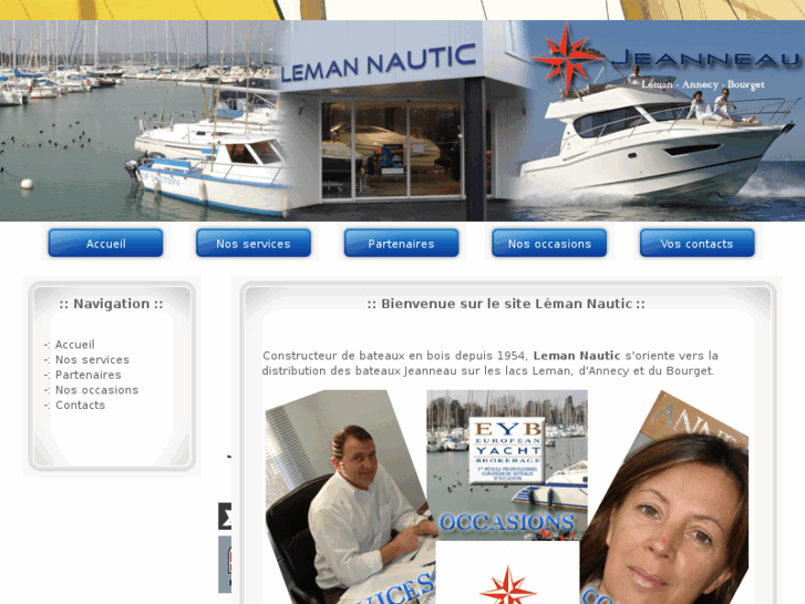 www.leman-nautic.com