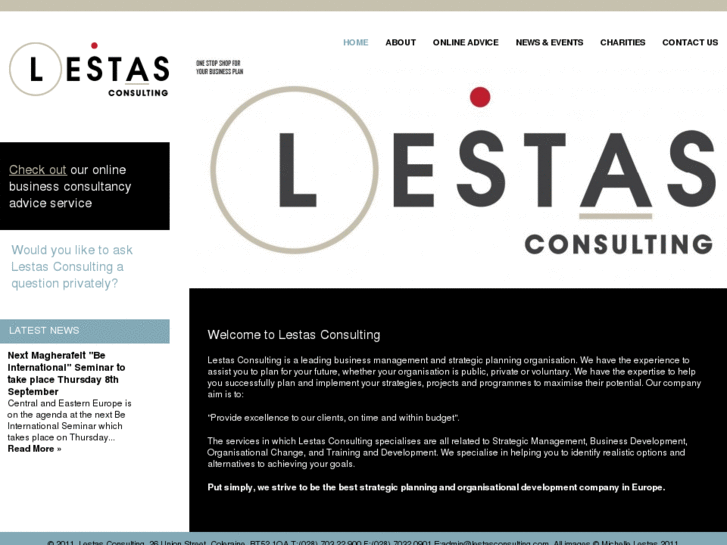 www.lestasconsulting.com