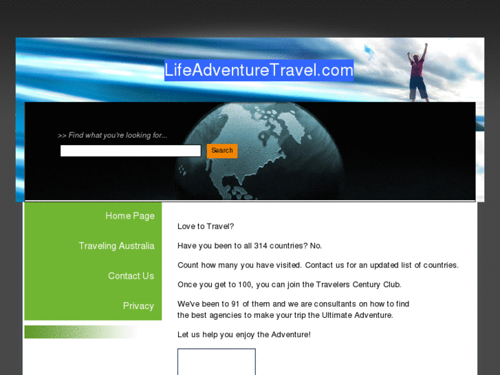 www.lifeadventuretravel.com