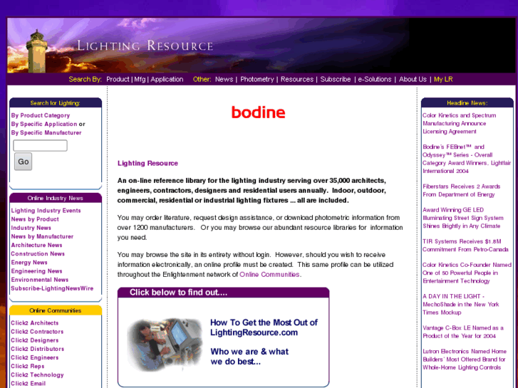 www.lightingresource.com