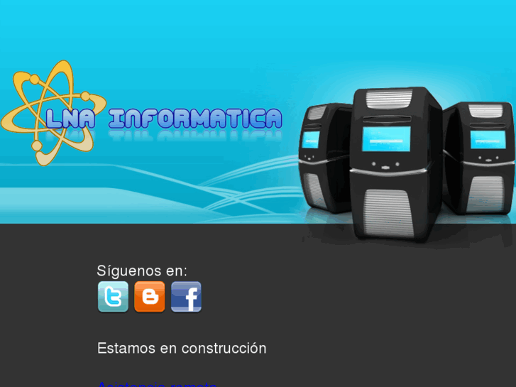 www.lnainformatica.es