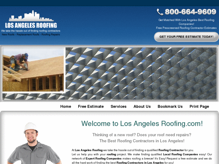 www.losangelesroofing.com