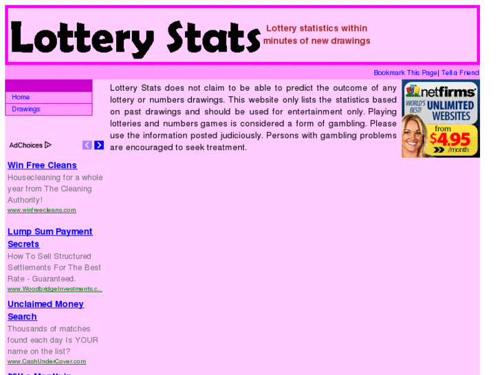 www.lottery-stats.com