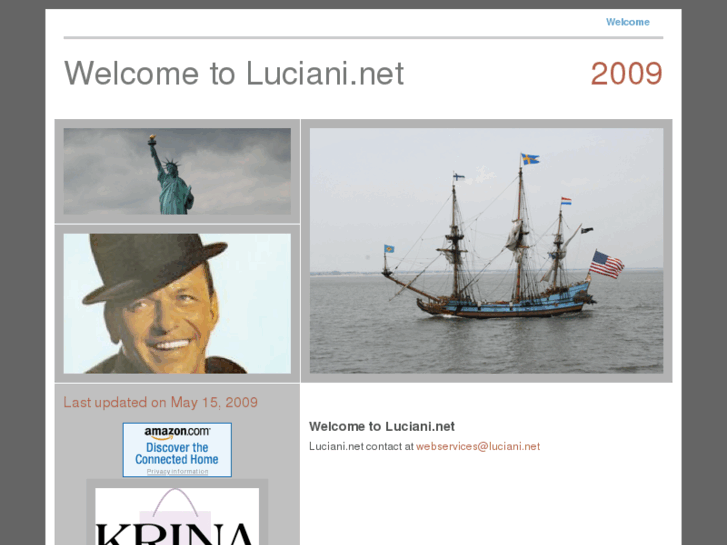 www.luciani.net