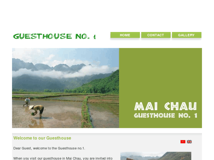 www.maichau-guesthouse.com