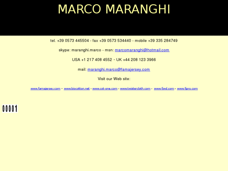 www.maranghi.net