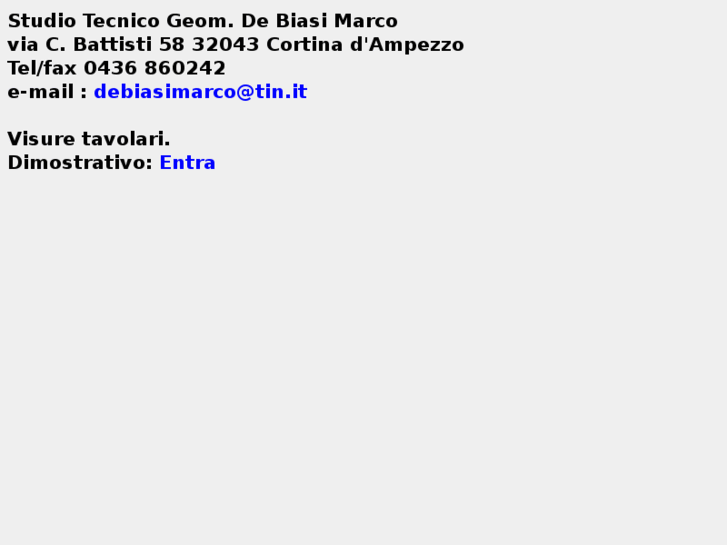 www.marcodebiasi.com