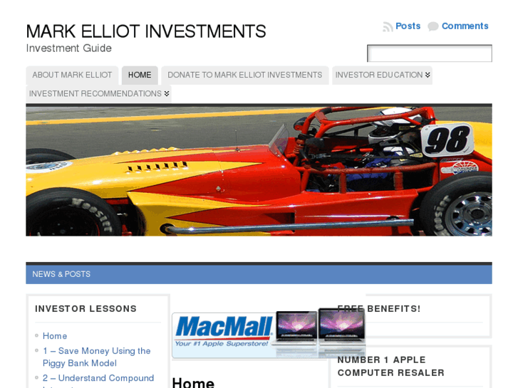 www.markelliotinvestments.com