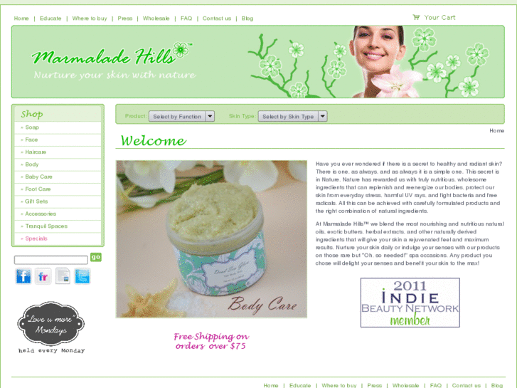 www.marmaladehills.com