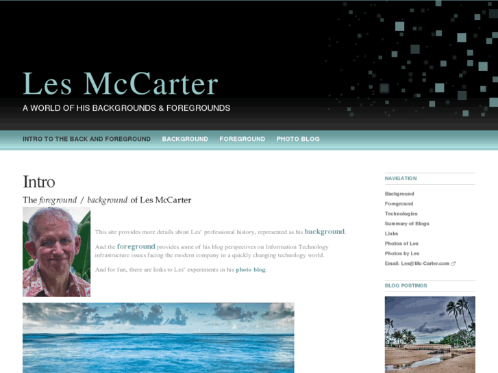 www.mc-carter.com