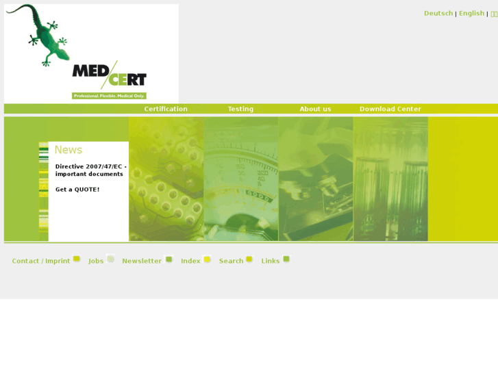 www.med-cert.com