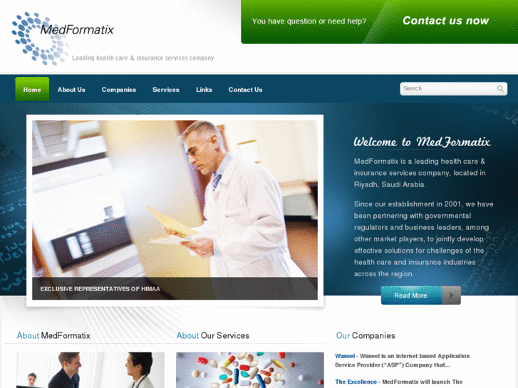 www.medformatix.net