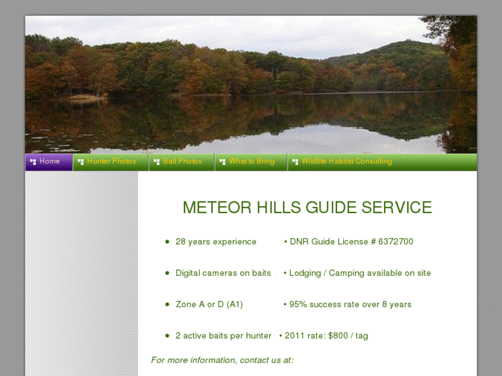 www.meteorhills.com