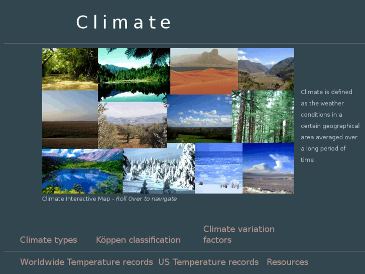 www.meteorologyclimate.com