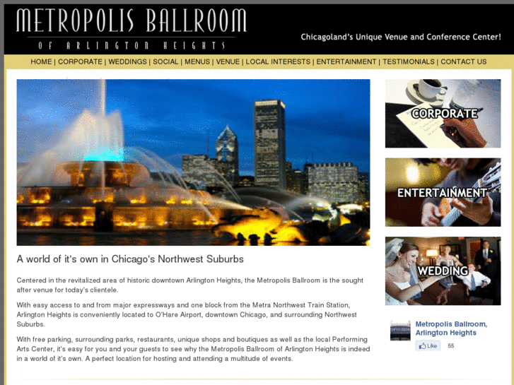 www.metropolisballroom.com