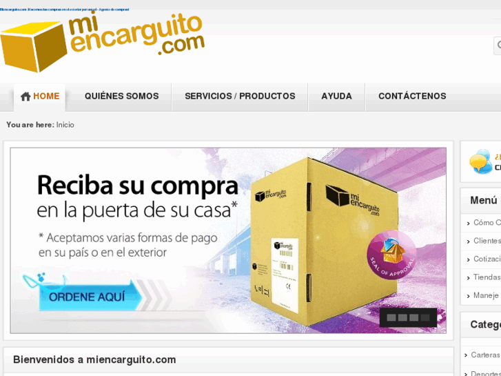 www.miencarguito.com