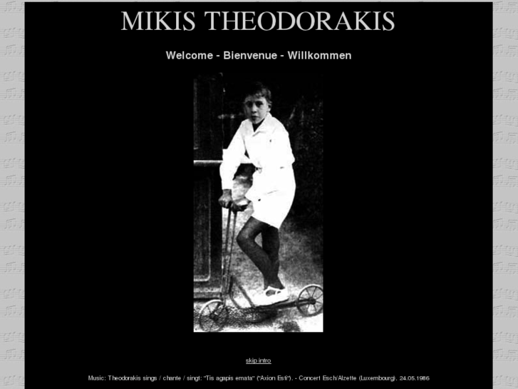 www.mikis-theodorakis.net