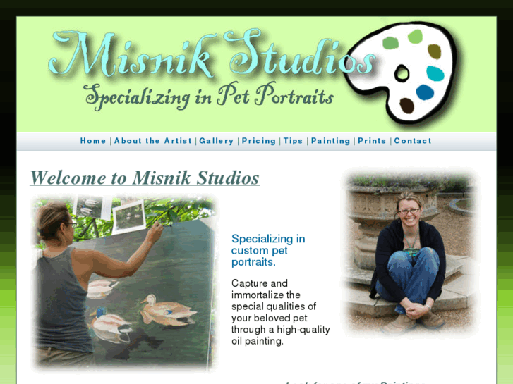 www.misnikstudios.com