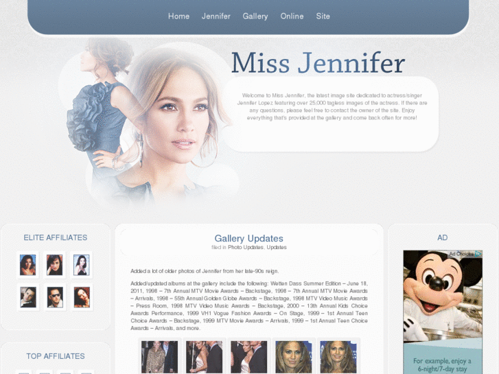 www.miss-jennifer.com